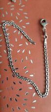 Bracelet fin maille d'occasion  France