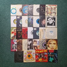 1970 inch records for sale  WHITCHURCH