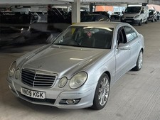 Mercedes e320 3.0 for sale  WALSALL