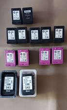 Druckerpatronen leer riginal gebraucht kaufen  Herzogenrath