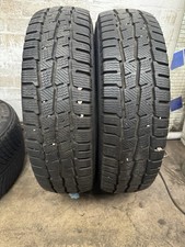 2x205 r16c michelin for sale  BOOTLE