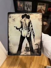 Yuma zavvi blu d'occasion  Expédié en Belgium