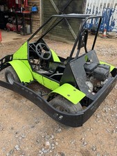Buggy kart biz for sale  OTTERY ST. MARY