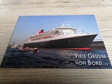 queen mary gebraucht kaufen  Hanerau-Hademarschen