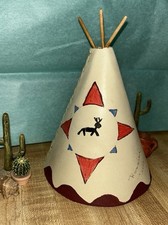 Native tribal running for sale  Palm Springs