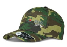 Casquette camouflage wacker d'occasion  Tinchebray
