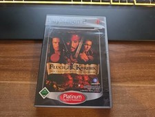 Fluch karibik legende gebraucht kaufen  Tutzing