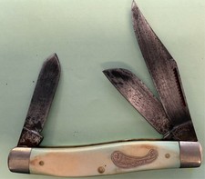 Usa vintage frontier for sale  Norfolk