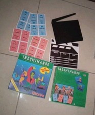 Gioco indomimando edizione usato  Italia