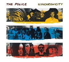 Usado, Synchronicity - Deluxe Edition - The Police - audio cd - Like New comprar usado  Enviando para Brazil