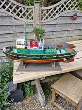 Radio control model for sale  YORK