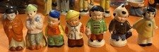 Vintage salt pepper for sale  Royston