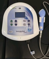Ibramed ultrasound sonopulse for sale  Matawan
