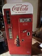 Vendo coca cola for sale  Waterford