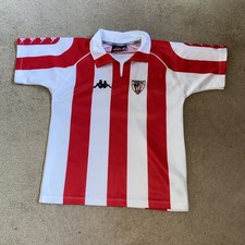 1998 athletic bilbao for sale  WHITSTABLE