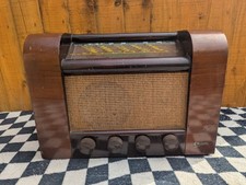 Vintage marconiphone marconi for sale  CARDIFF