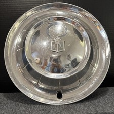 1954 plymouth hub for sale  Rogers
