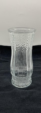 Clear glass flower for sale  Harmony