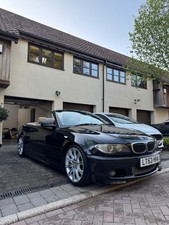 Bmw 330ci msport for sale  RADSTOCK