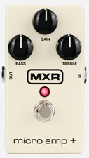 Mxr m233 micro for sale  Schofield
