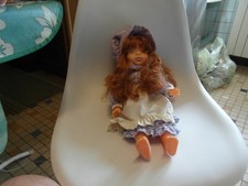 Poupee berchet type d'occasion  Rouen-