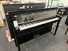 Yamaha nu1x hybrid for sale  MANCHESTER
