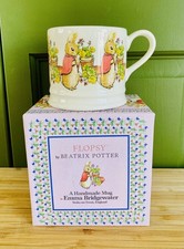 Emma bridgewater beatrix for sale  TAUNTON