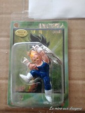 Mini figurine vegeta d'occasion  Saint-Etienne