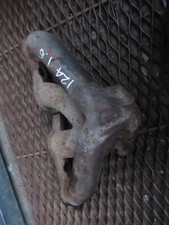 Fiat 124 spider usato Fiat 124 spider usato  Canale