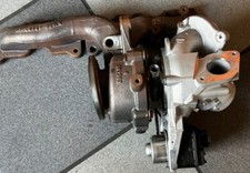Audi tdi turbolader gebraucht kaufen  Alheim