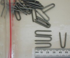 1kg galvanised nails for sale  BUCKFASTLEIGH