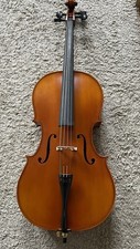 Cello schüler noten gebraucht kaufen  Wermelskirchen