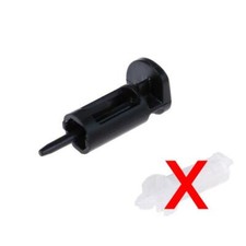 Lotto vite plastica usato  Giarre
