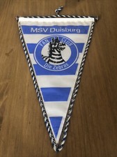 Msv duisburg fanclub gebraucht kaufen  Bad Frankenhausen/Kyffhäuser