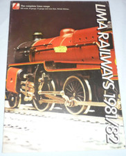 Lima n gauge for sale  PONTYPOOL