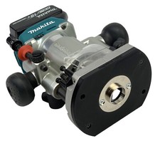 Makita router drt50 for sale  PRESTON