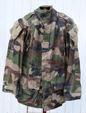 Armée française veste d'occasion  Vannes