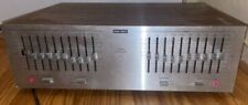 Equalizador estéreo Audio Reflex EQ-1 10 bandas equalizador comprar usado  Enviando para Brazil