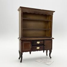 Credenza libreria piattaia usato  San Giorgio a Liri