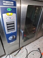 Rational scc 101 gebraucht kaufen  Eisenhüttenstadt