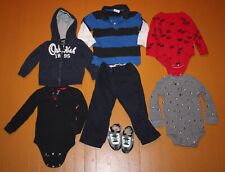 Lot boys clothes for sale  Jet
