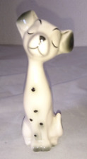 Vintage beautiful dalmatian d'occasion  Expédié en Belgium