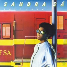 De Sa, Sandra - Vale Tudo [Used Very Good CD] comprar usado  Enviando para Brazil