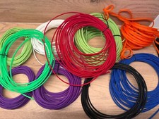 Lot gaines custom d'occasion  Les Mées