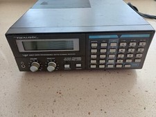 Realistic 400 channel for sale  BLACKPOOL