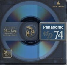 Rare minidisc collection d'occasion  Colombes