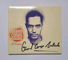 Grand corps malade d'occasion  Les Ulis