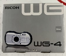 Ricoh waterproof digital for sale Ricoh waterproof digital for sale  EASTBOURNE