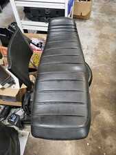 Usado, Assento original usado Suzuki GSX 1100 GS 1100 82-83 BOM comprar usado  Enviando para Brazil