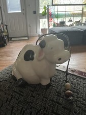 Vintage ceramic four for sale  Wilmington
